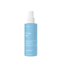 Nordic Spa - Spray Défatigant pour les Jambes Spray effet frais revigorant