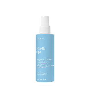 Nordic Spa - Revitalizing Leg Spray Fresh Effect Spray