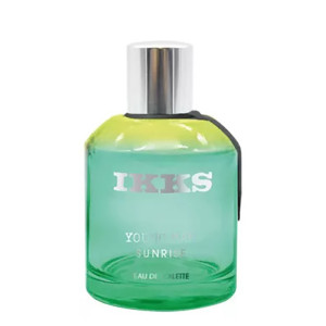 IKKS Parfum-Young Man Sunrise - Eau de Toilette