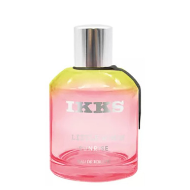 IKKS Parfum-Little Woman Sunrise - Eau de Toilette