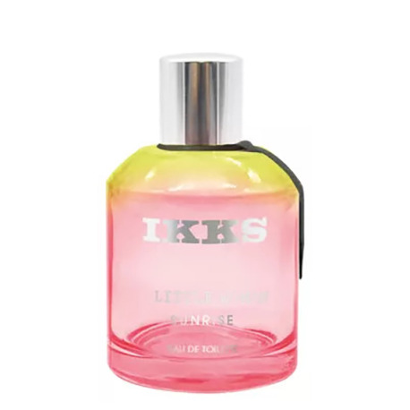 IKKS Parfum Little Woman Sunrise - Eau de Toilette