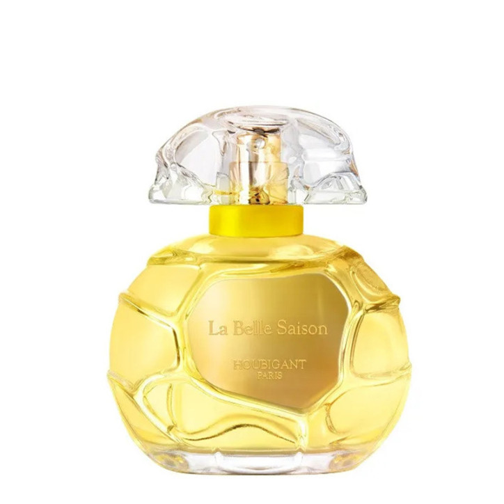 HOUBIGANT La Belle Saison - Eau de Parfum 0711658921509 HOUBIGANT La Belle Saison - Eau de Parfum 0711658921509