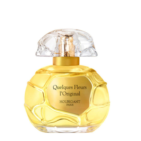 HOUBIGANT-Quelques Fleurs L'Original - Eau de Parfum