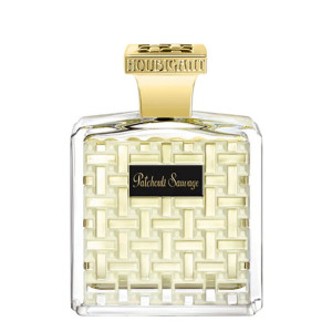 Wild Patchouli - Eau de Parfum