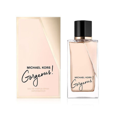 MICHAEL KORS-Gorgeous! - Eau de Parfum
