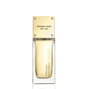 MICHAEL KORS-Sexy Amber - Eau de Parfum