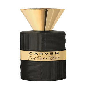 CARVEN-C'est Paris! - Elixir