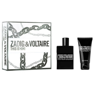 ZADIG & VOLTAIRE This is Him Coffret - Eau de Toilette