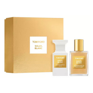 TOM FORD Sonnenweiß Duftset - Eau de Parfum 0888066150644