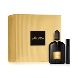 TOM FORD Black Orchid Geschenkset - Eau de Parfum 0888066158763