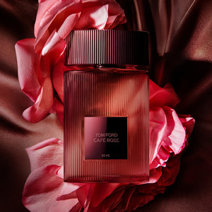 Cafe Rose Coffret - Eau de Parfum