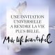 LANCÔME Life is beautiful - Eau de Parfum
