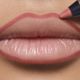 LANCÔME Lip Idôle - Crayon à lèvres fini mat crémeux précision