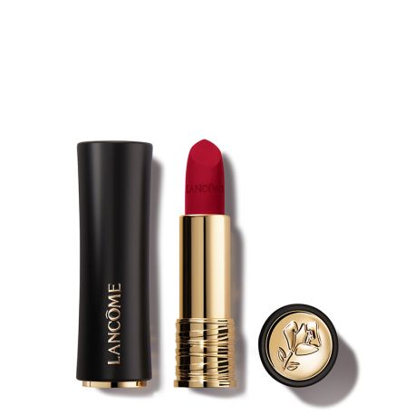 LANCÔME L'Absolu Rouge Drama Matte - Puder-Matt-Lippenstift -