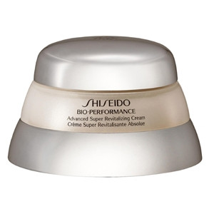 SHISEIDO-Bio Performance - Absolute Super Revitalizing Cream