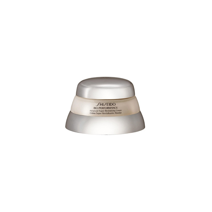 SHISEIDO Bio Performance - Super Revitalisierende Absolute SHISEIDO Bio Performance - Super Revitalisierende Absolute
