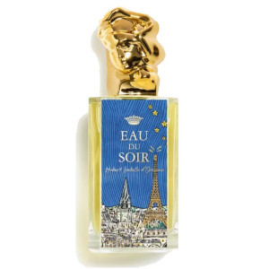SISLEY EAU DU SOIR Édition Limitée Fee Greening 3473311962249