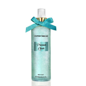 Women'Secret Parfum Kostbares Elixier - Duftender Körperspray