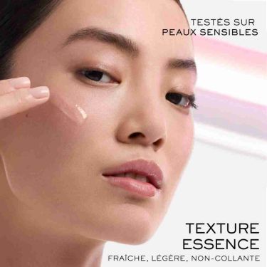 LANCÔME Tonique Confort - Première étape de Soin Hydro-Apaisant