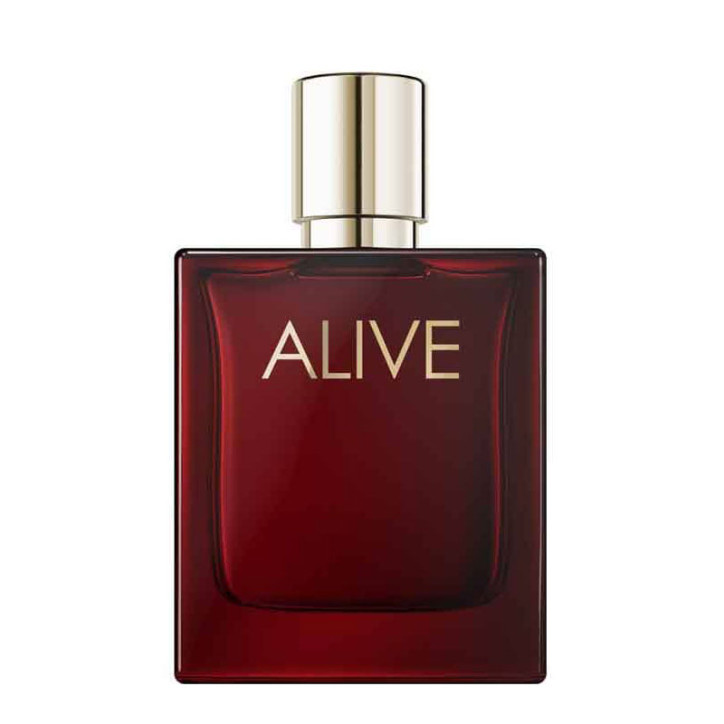 BOSS - HUGO BOSS Alive Absolu - Intensives Parfum 3616304252945 BOSS - HUGO BOSS Alive Absolu - Intensives Parfum 3616304252945