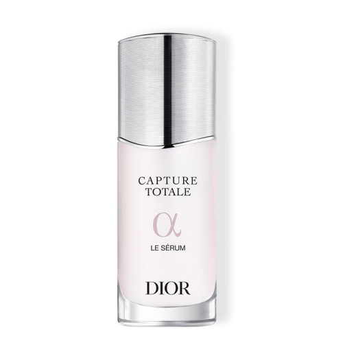 Dior Capture Totale Le Sérum - Anti-Aging-Serum - Festigkeit