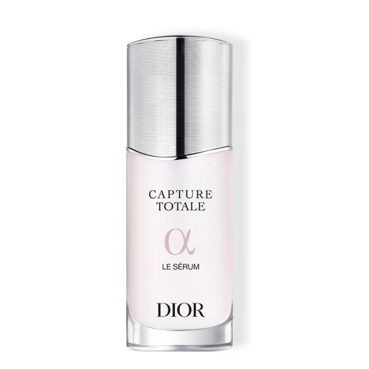 Dior Capture Totale Le Sérum - Anti-Aging-Serum - Festigkeit
