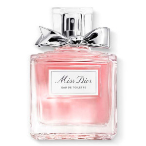 Miss Dior - Eau de Toilette