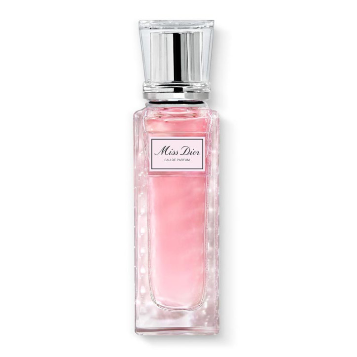 Dior Miss Dior Roller Pearl - Eau de Parfum 3348901627276 Dior Miss Dior Roller Pearl - Eau de Parfum 3348901627276