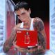 DIESEL-D Red by Diesel - Eau de Parfum