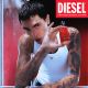DIESEL-D Red by Diesel - Eau de Parfum