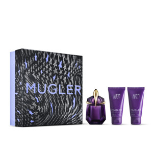 MUGLER-Alien Coffret - Eau de Parfum