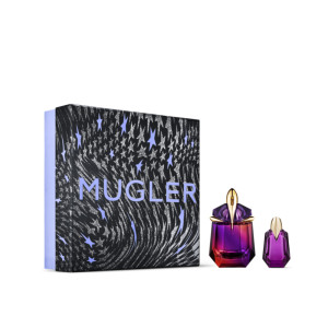 MUGLER Alien Hypersense Coffret - Eau de Parfum 3614274330106