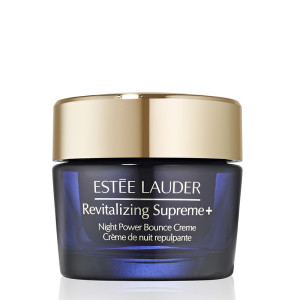 ESTEE LAUDER Revitalizing Supreme+ Crème de Nuit Repulpante