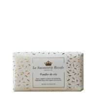 Savon Poudre de Riz