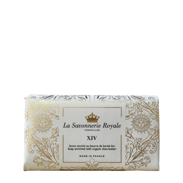 La Savonnerie Royale Seife XIV 3760260870399 La Savonnerie Royale Seife XIV 3760260870399