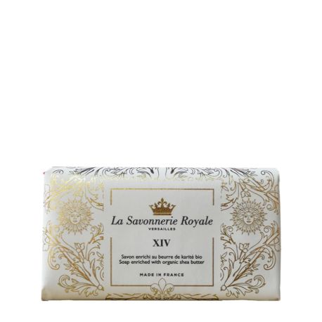 La Savonnerie Royale-Savon XIV