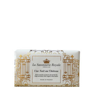 La Savonnerie Royale Savon Une Nuit au Château 3760260870825