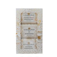 Coffret 3 Savons No.2