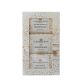 La Savonnerie Royale-Coffret 3 Savons No.2
