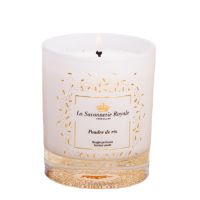 Savon Poudre de Riz