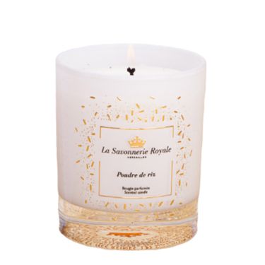 La Savonnerie Royale Savon Poudre de Riz