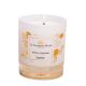 La Savonnerie Royale Bougie Pétales d'Eglantine