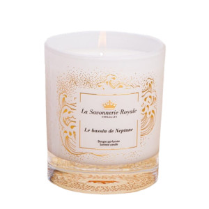La Savonnerie Royale Kerze Das Becken des Neptun 3760260870177