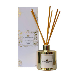 La Savonnerie Royale Diffusor Das Becken des Neptun