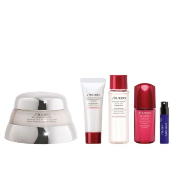 Bio Performance Box - Anti-Aging Ritual