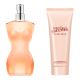 JEAN PAUL GAULTIER Classic Box - Body Lotion + Eau de Toilette