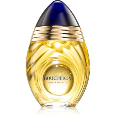 BOUCHERON-Eau de toilette