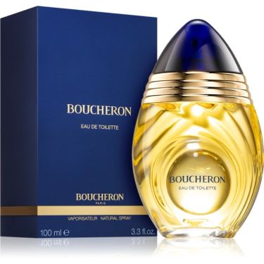BOUCHERON-Eau de toilette