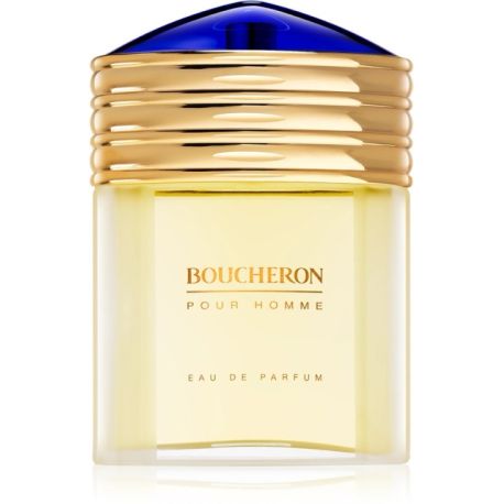 BOUCHERON-For Men - Eau de Parfum