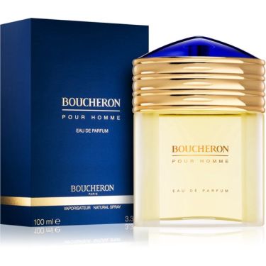 BOUCHERON-For Men - Eau de Parfum